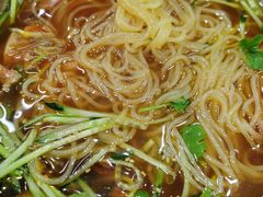 酸甜口冷面-西塔大冷面(市府大路店)
