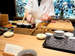 -小十Omakase(地王大厦店)