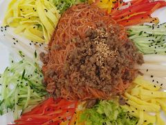 -釜山豚骨汤饭(芝罘万达广场店)