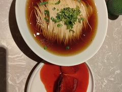 -松鹤面馆(观前店)