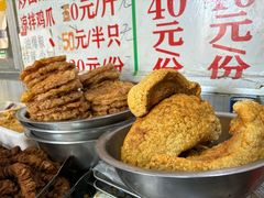 -谭老太正宗柳州螺狮粉(家和花园店)