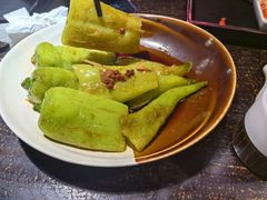 -喜晋道面馆(华严寺广场店)