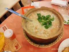 -深运潮州粥(东门店)