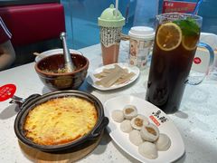 -鱼酷活鱼烤鱼(南京水游城店)