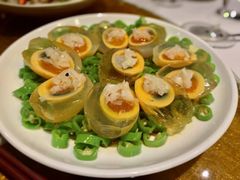 -老吉士酒家(天平路店)