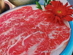 -喜聚薈·花膠雞海鮮火鍋(越秀店)