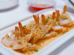 蒜蓉粉丝开边虾-稻香酒家·35年老字号(侨光店)