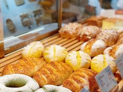 -木子木水日式烫面包(世界城光谷店)