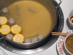 -汕头八合里海记牛肉店(清河店)