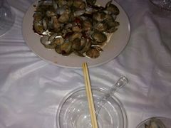 -海滨假日渔家海鲜