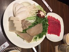 歌行灯日本料理-歌行灯日本料理(伊势丹店)