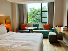 -成都宽窄巷子漫心酒店