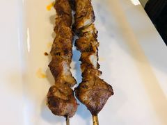 -烤肉宛饭庄(北新桥店)