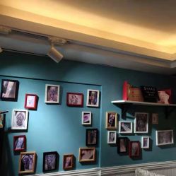 -众刺纹画·纹身·穿孔饰品·海娜定制