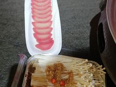 -火炉旺烤肉啤酒屋(沈北创始店)