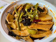 素什锦-宝葫芦西北茶食铺(万达店)