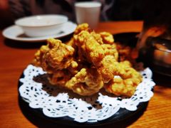 -三猫黑鱼花(南大店)