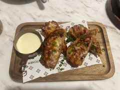 -G+KITCHEN(龙湖狮山天街店)