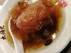 -大师兄·西北小馆(南沙万达广场店)
