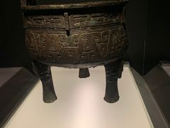 -上海博物馆(人民广场馆)