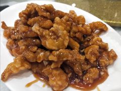 -陶然饺子城(奥体中路店)