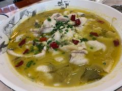 -川悦壹号·川菜(蠡溪路店)