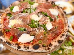 Grande&nbsp;招牌披萨-Alimentari Grande(东湖路店)