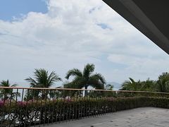 -日落吧·海景咖啡厅·餐酒吧·鸡尾酒·下午茶·乐队表演·浪漫夕阳·三亚文华东方酒店