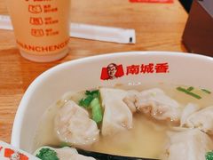 -南城香(北京南站店)