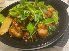 -粤秀小厨·广式早茶(辽宁路店)