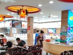 -百味饺子城•海鲜家常菜(秦皇岛店)
