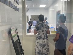 -中山大学附属第三医院(天河院区)