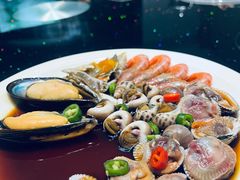 -好兄弟郭巨海鲜(天一阁店)