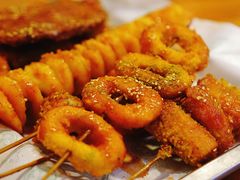 -张记炸串肠粉