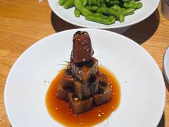 -吴越荣记·苏州菜·松鼠桂鱼(娄门景区店)