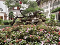 -聚福宝合苑食府(南头镇店)