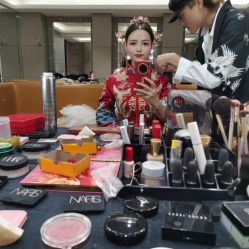 点击看大图 -唯一旅拍·颂当代影像艺术中心(上城店)