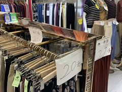 -友谊服饰商场(名品商厦店)