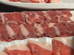 -北门涮肉·炭火铜锅涮肉(什刹海店)