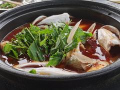 鱼头-老杨砂锅鱼庄