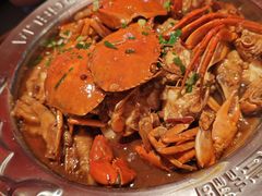 -胖哥俩肉蟹煲(海盐总店)