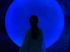 -天津梵高星空艺术馆(天河城旗舰店)