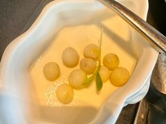 鸡头米奶酪-江南雅厨(李公堤店)