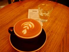 -VOYAGE COFFEE(北锣鼓巷店)