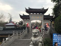 -鸡鸣赐茶(鸡鸣寺路店)