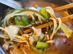 -清真·穆萨砂锅(大皮院店)