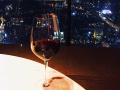 -无锡苏宁银河国际酒店-悦府65中餐厅