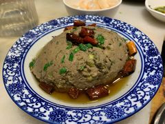 素油麻豆腐-京门老爆三(回龙观店)