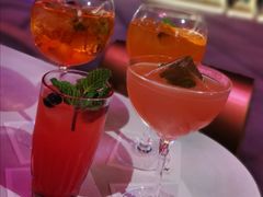 -池畔酒吧 WET Bar