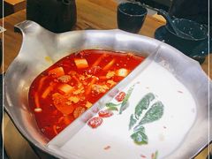 -湊湊火锅·茶憩(东城万达店)